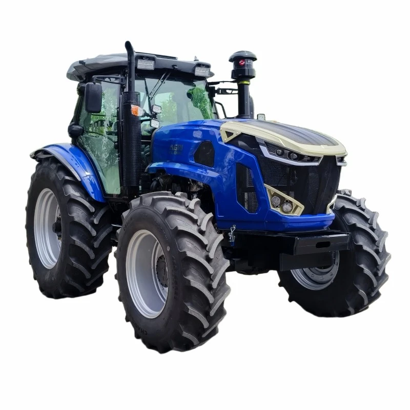 160HP Tractor suppliers