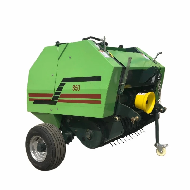 Baler suppliers