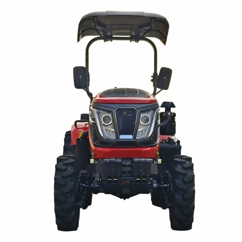 Compact Tarctor suppliers