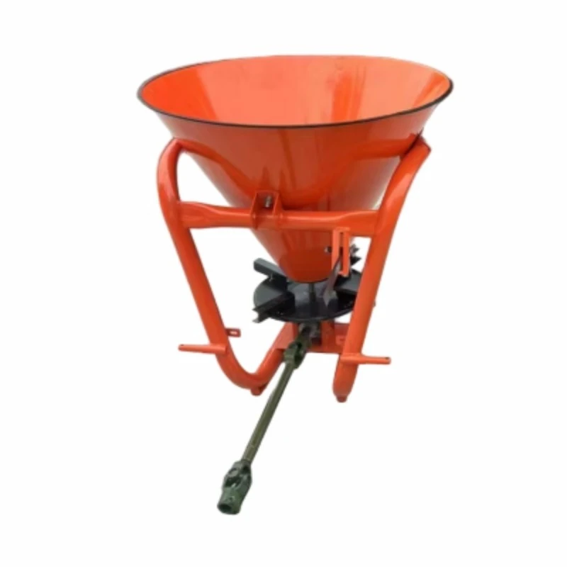 Fertilizer Spreader factory