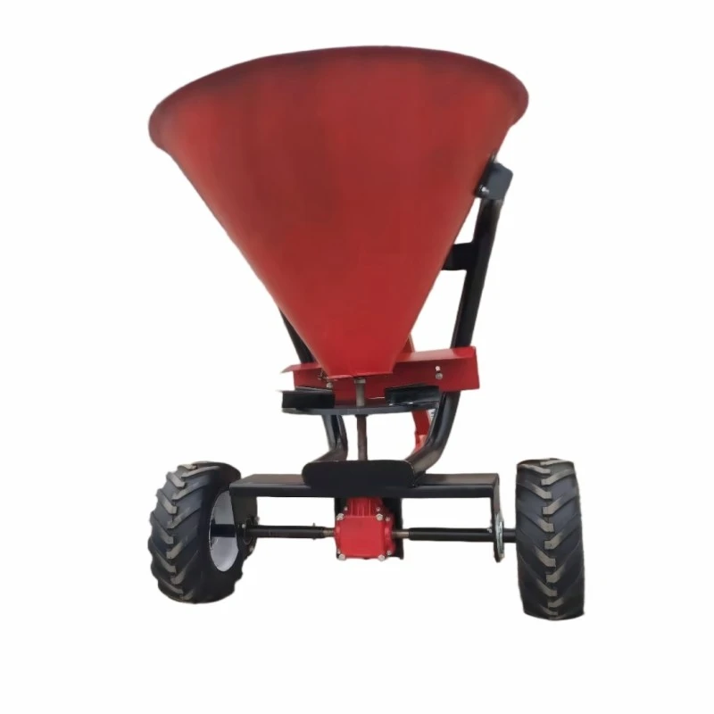 Fertilizer Spreader suppliers