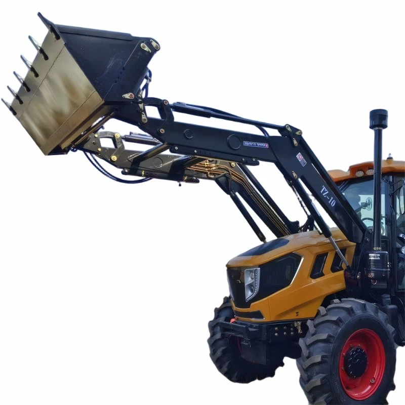Front Loader best