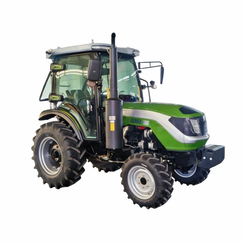 Hill Tractor suppliers