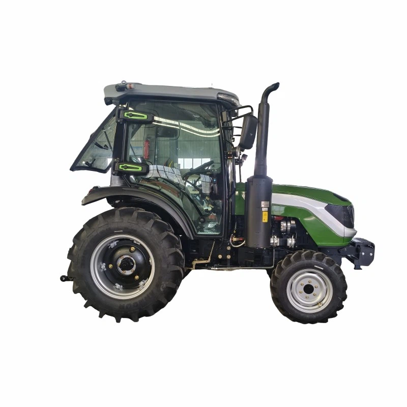 Hill Tractor best