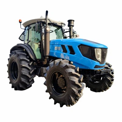 140HP traktor